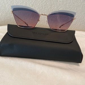 Valentino sunglasses